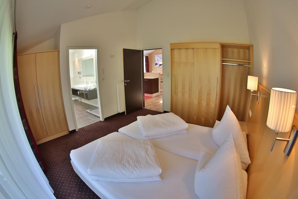 Lunaris Apart Sölden Exterior foto